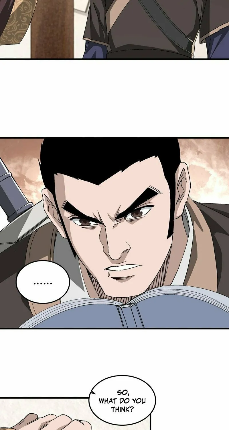 Greatest Boss System Chapter 172 page 10 - 