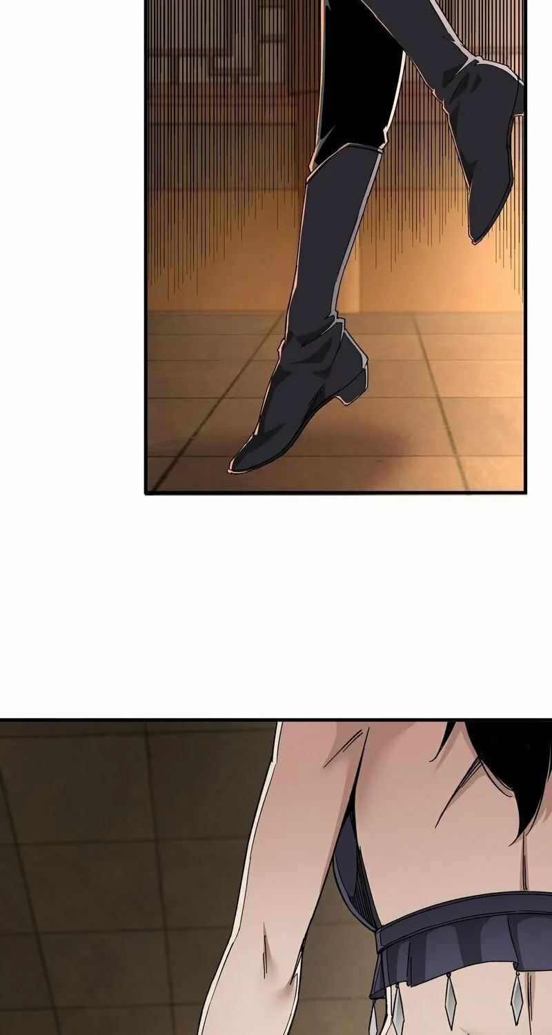 Greatest Boss System Chapter 173 page 11 - 