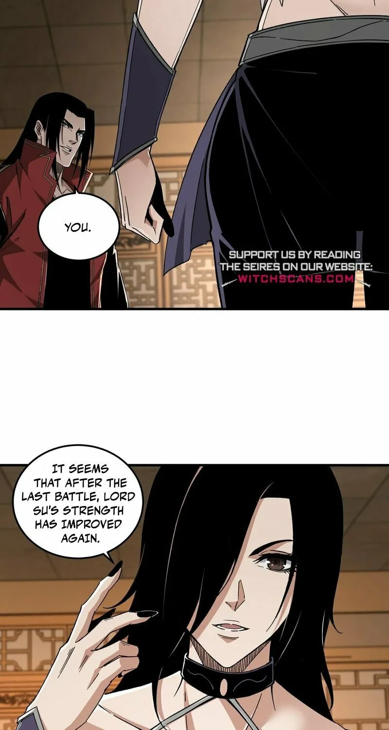Greatest Boss System Chapter 173 page 12 - 