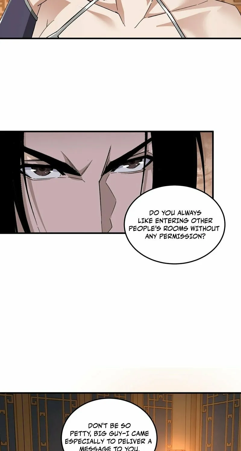 Greatest Boss System Chapter 173 page 13 - 