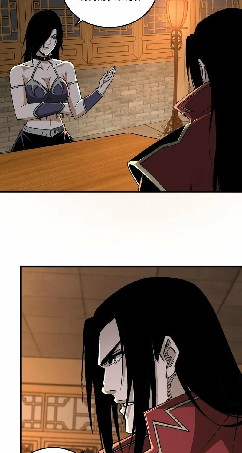 Greatest Boss System Chapter 173 page 14 - 