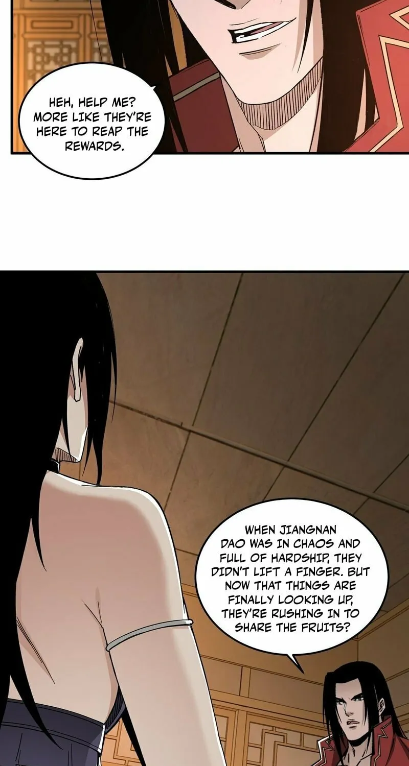 Greatest Boss System Chapter 173 page 18 - 