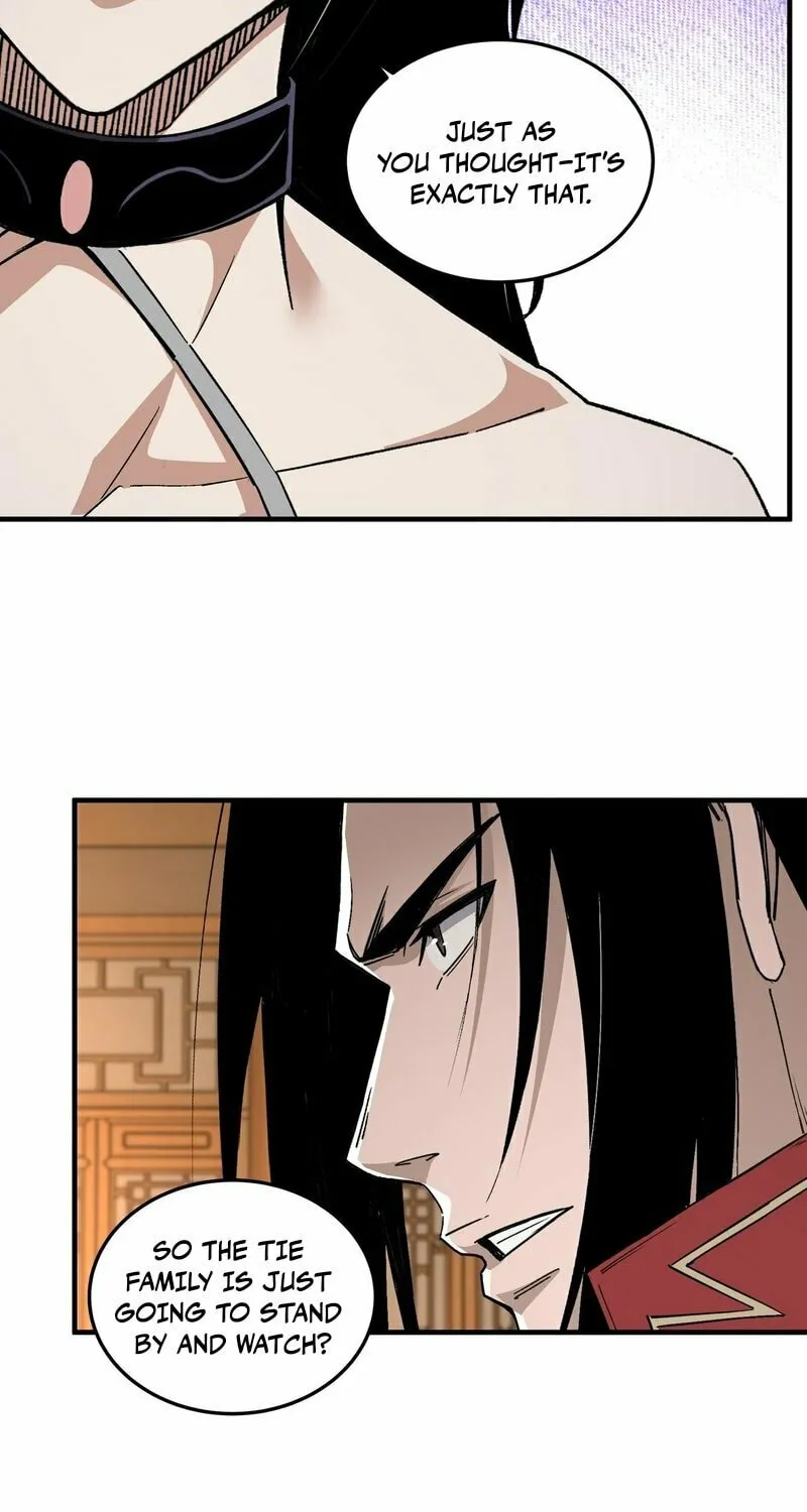 Greatest Boss System Chapter 173 page 20 - 