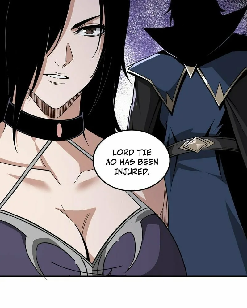 Greatest Boss System Chapter 173 page 22 - 