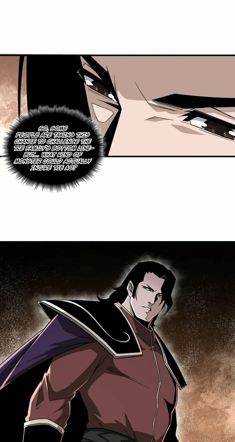 Greatest Boss System Chapter 173 page 23 - 