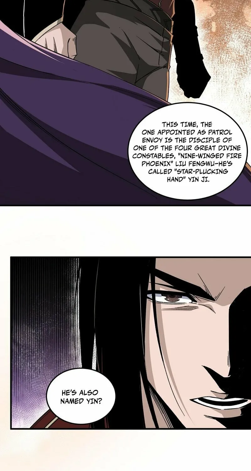 Greatest Boss System Chapter 173 page 24 - 