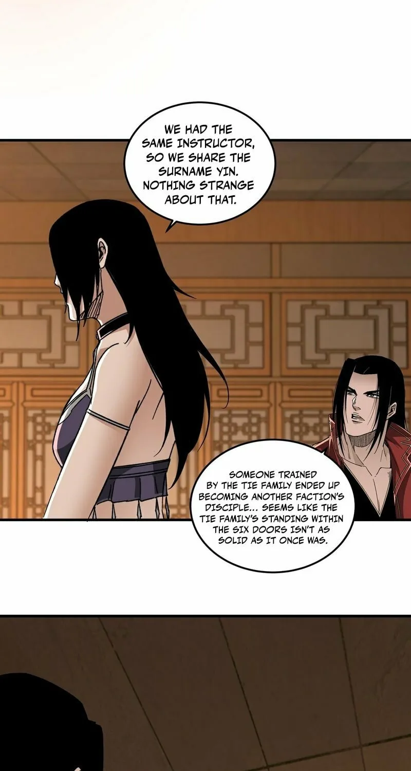 Greatest Boss System Chapter 173 page 25 - 