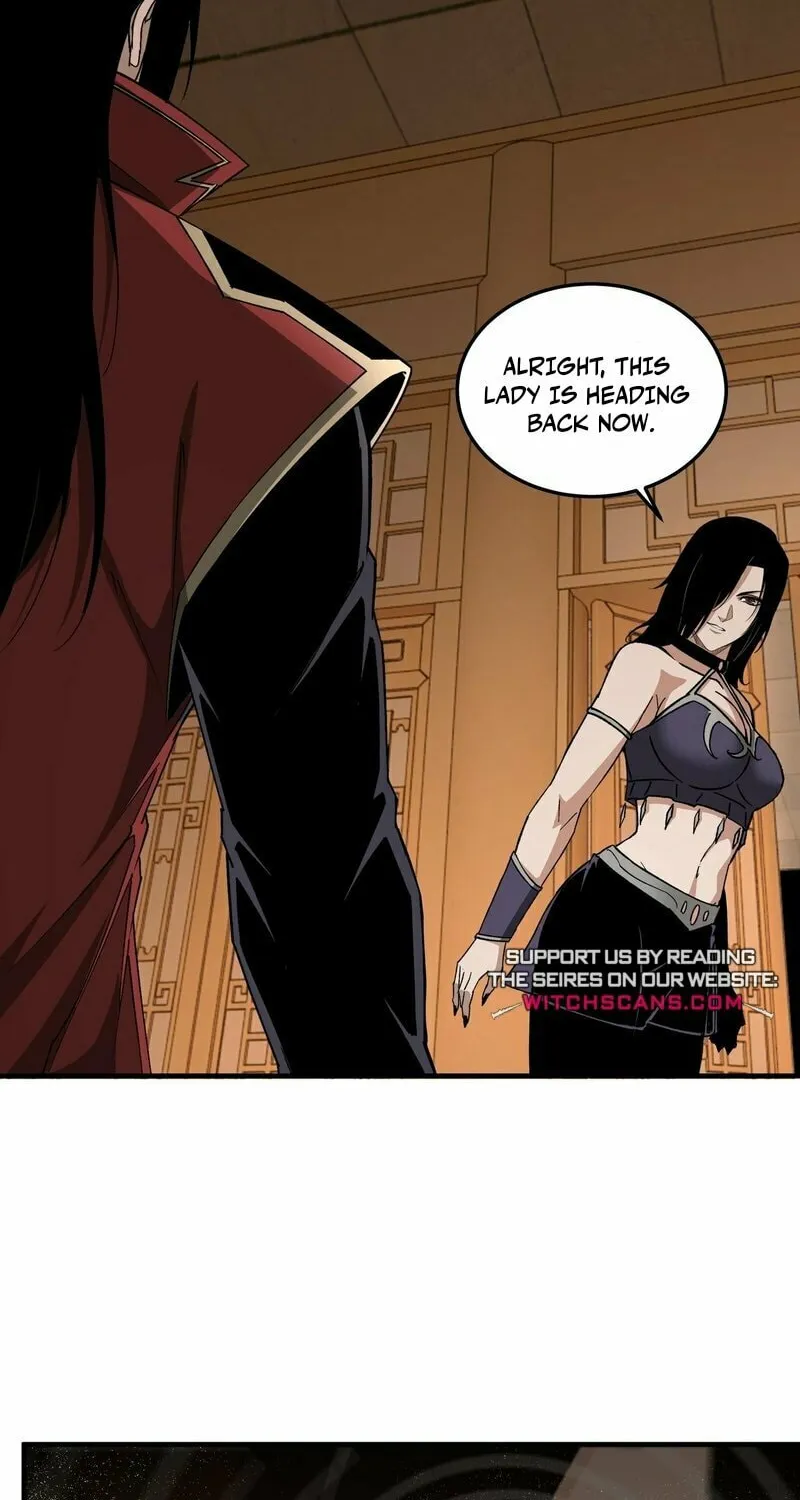 Greatest Boss System Chapter 173 page 26 - 
