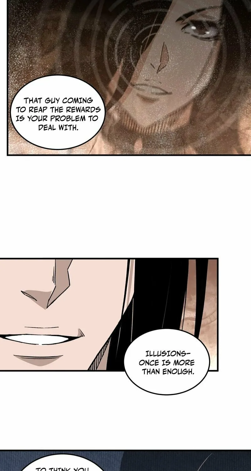 Greatest Boss System Chapter 173 page 27 - 