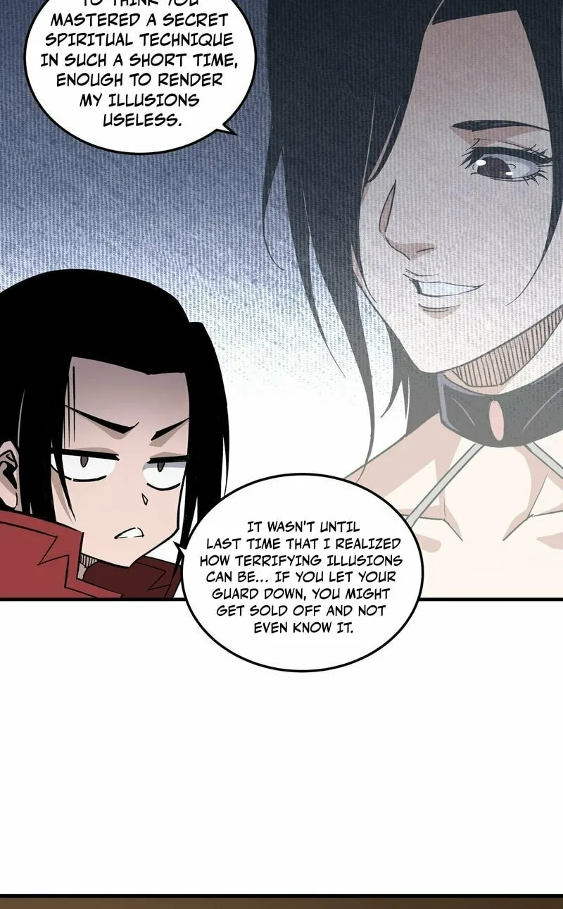 Greatest Boss System Chapter 173 page 28 - 