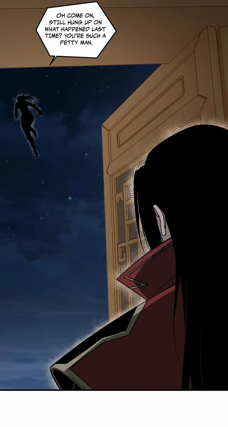 Greatest Boss System Chapter 173 page 29 - 