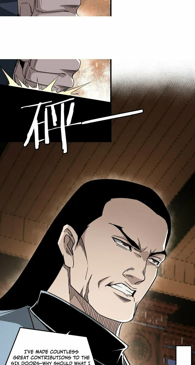 Greatest Boss System Chapter 173 page 31 - 