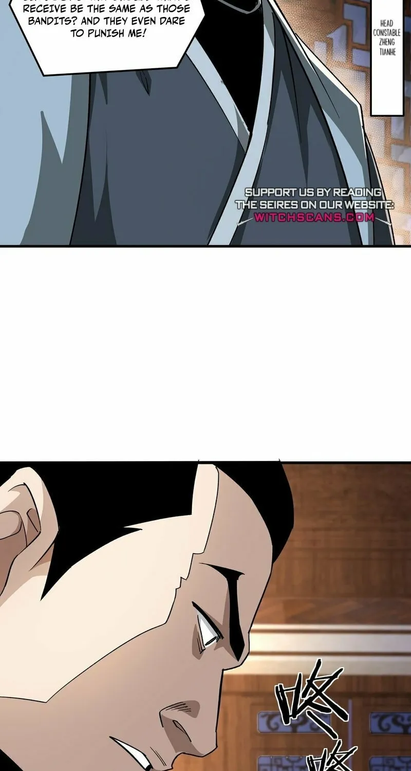 Greatest Boss System Chapter 173 page 32 - 