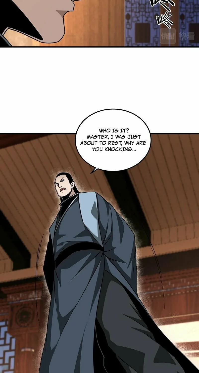 Greatest Boss System Chapter 173 page 33 - 