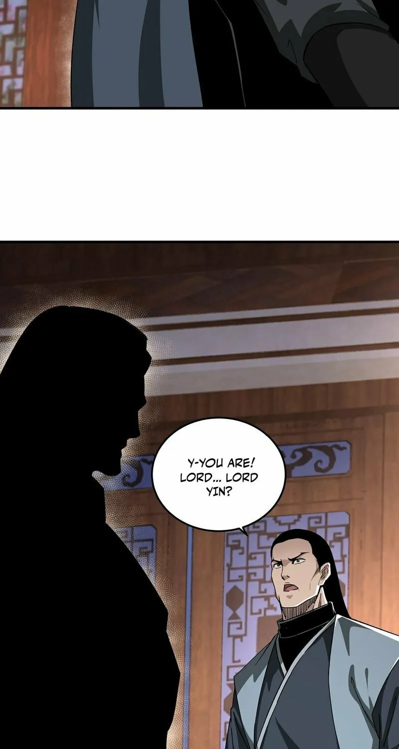 Greatest Boss System Chapter 173 page 34 - 