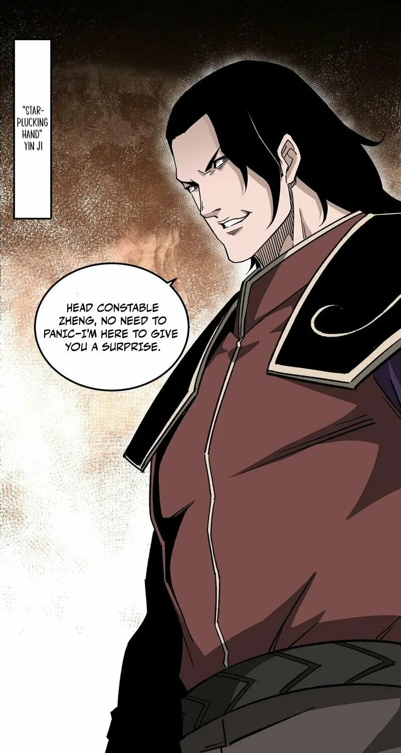 Greatest Boss System Chapter 173 page 36 - 