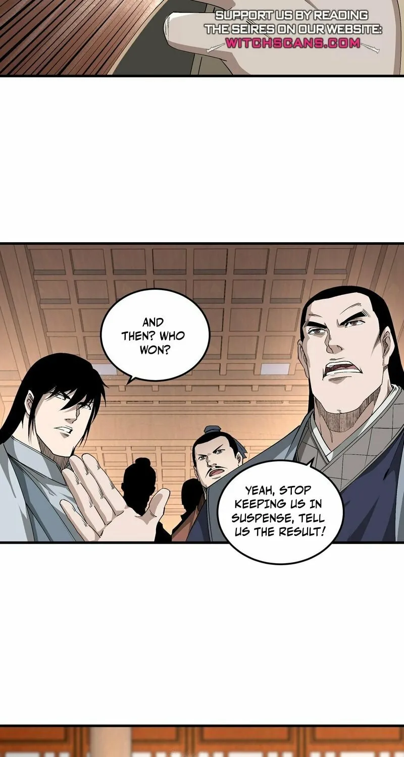 Greatest Boss System Chapter 173 page 5 - 