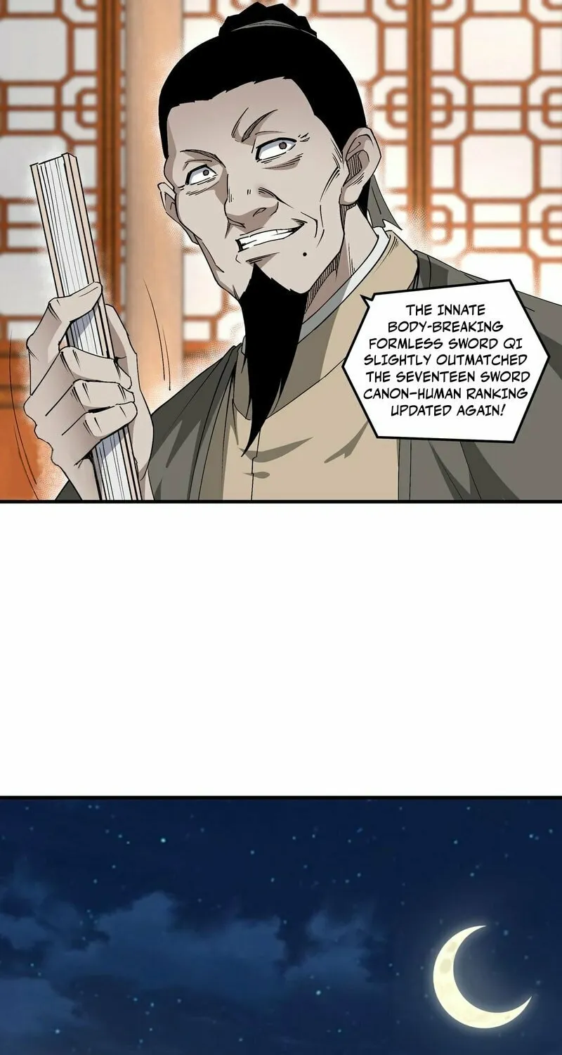 Greatest Boss System Chapter 173 page 6 - 