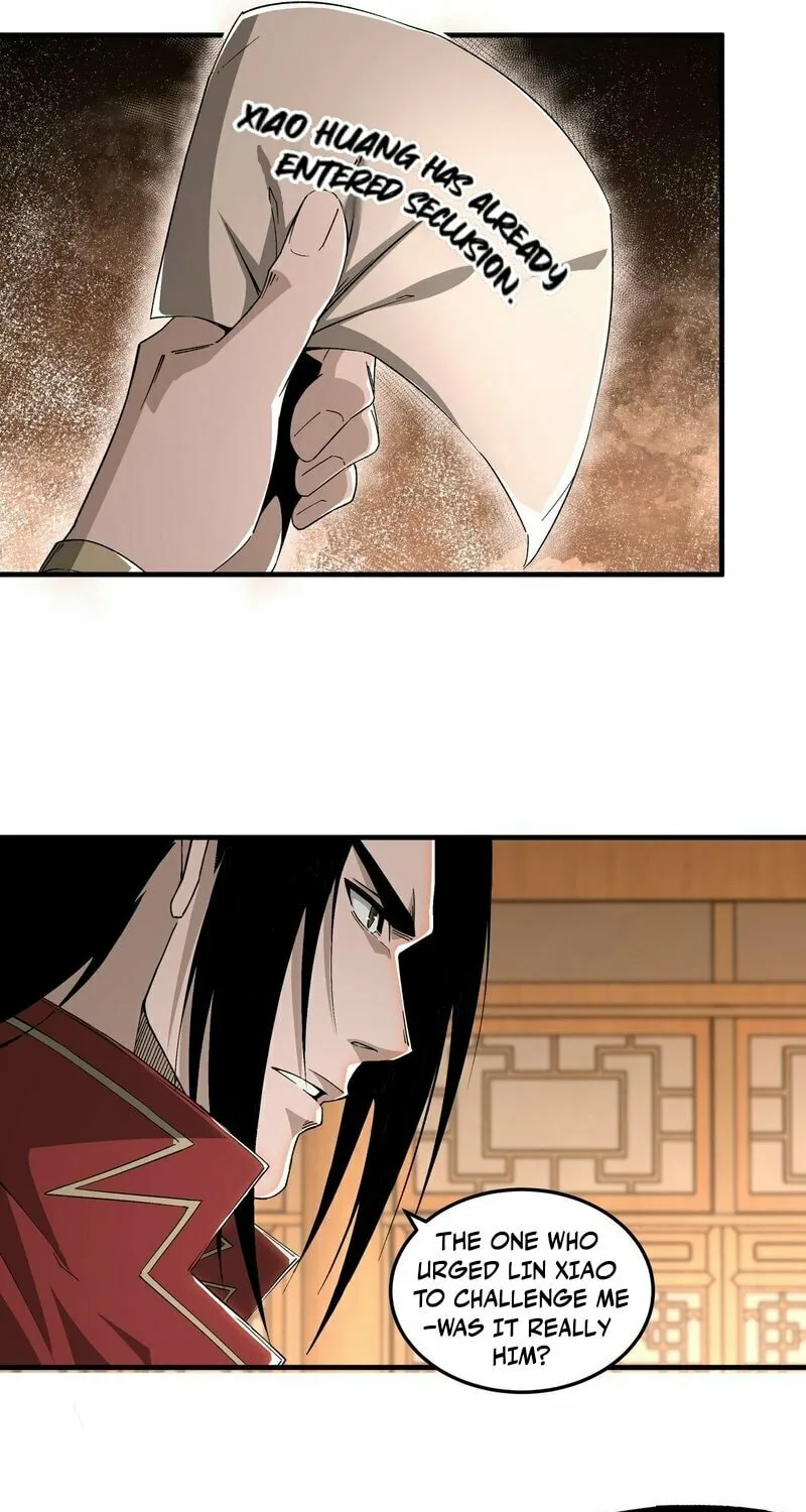 Greatest Boss System Chapter 173 page 9 - 