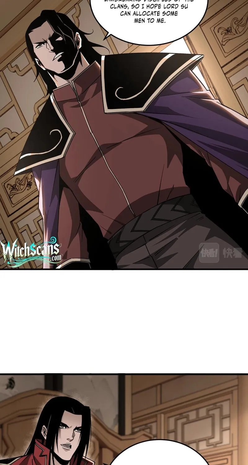 Greatest Boss System Chapter 174 page 11 - 