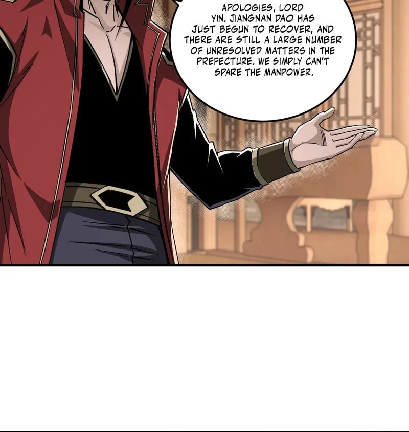 Greatest Boss System Chapter 174 page 12 - 