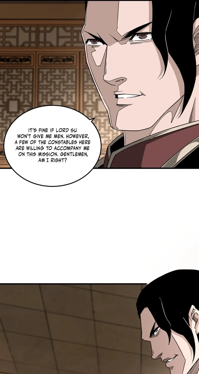 Greatest Boss System Chapter 174 page 13 - 