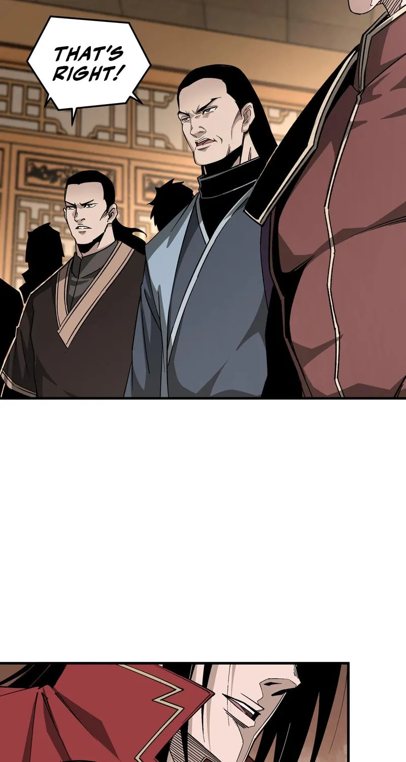 Greatest Boss System Chapter 174 page 14 - 