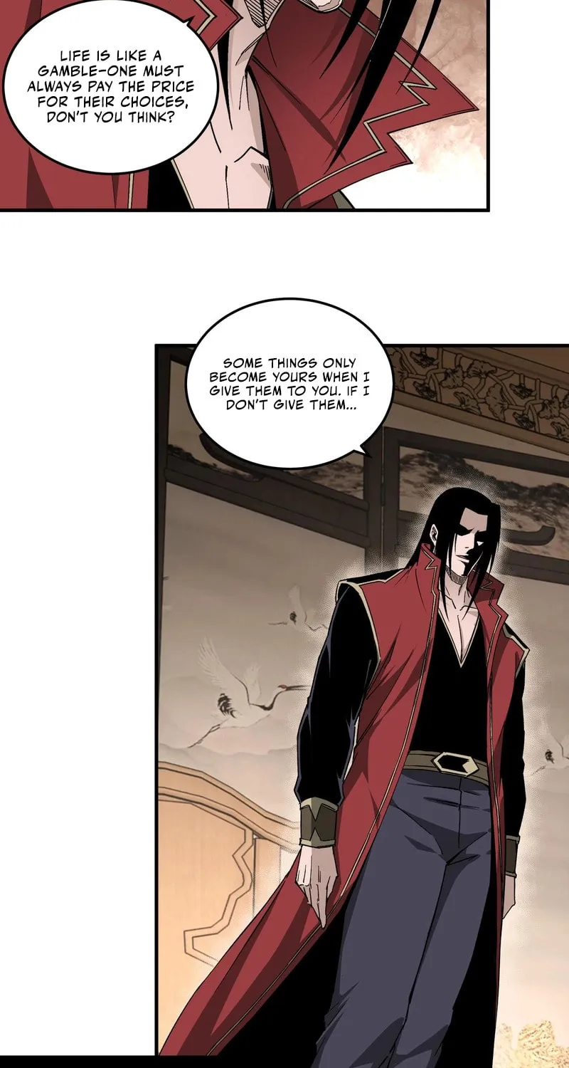 Greatest Boss System Chapter 174 page 15 - 