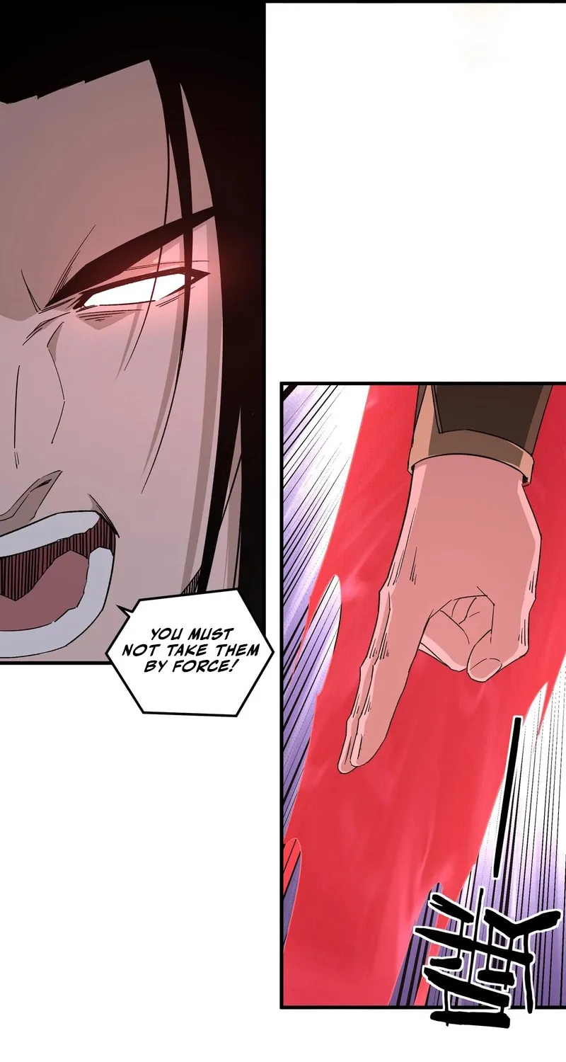 Greatest Boss System Chapter 174 page 17 - 