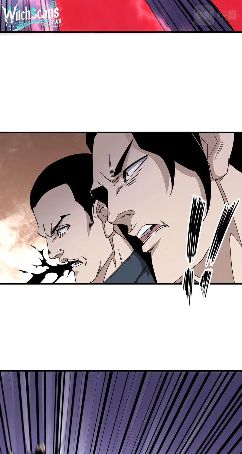 Greatest Boss System Chapter 174 page 19 - 