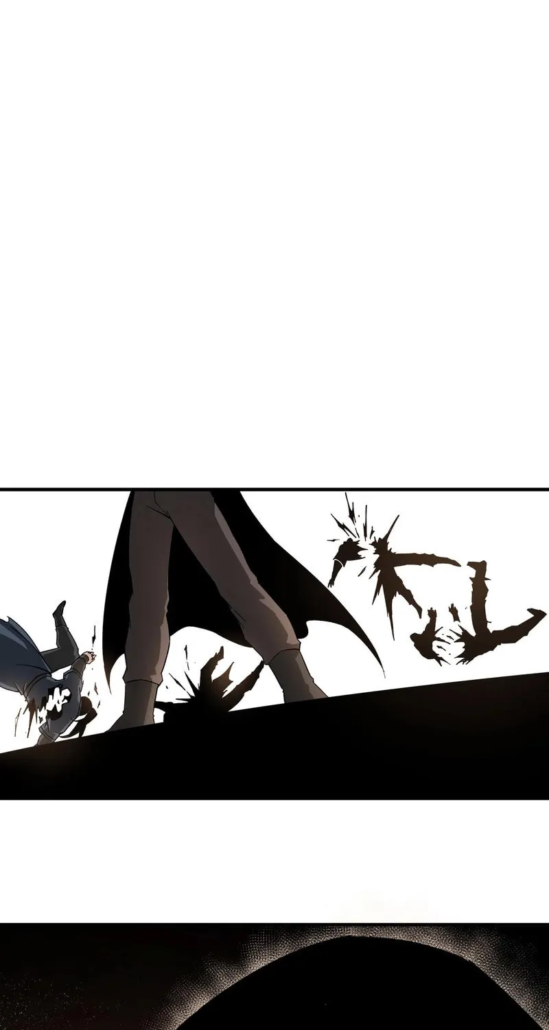 Greatest Boss System Chapter 174 page 21 - 