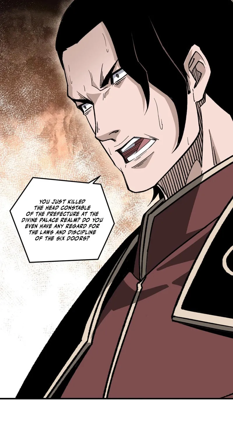Greatest Boss System Chapter 174 page 22 - 