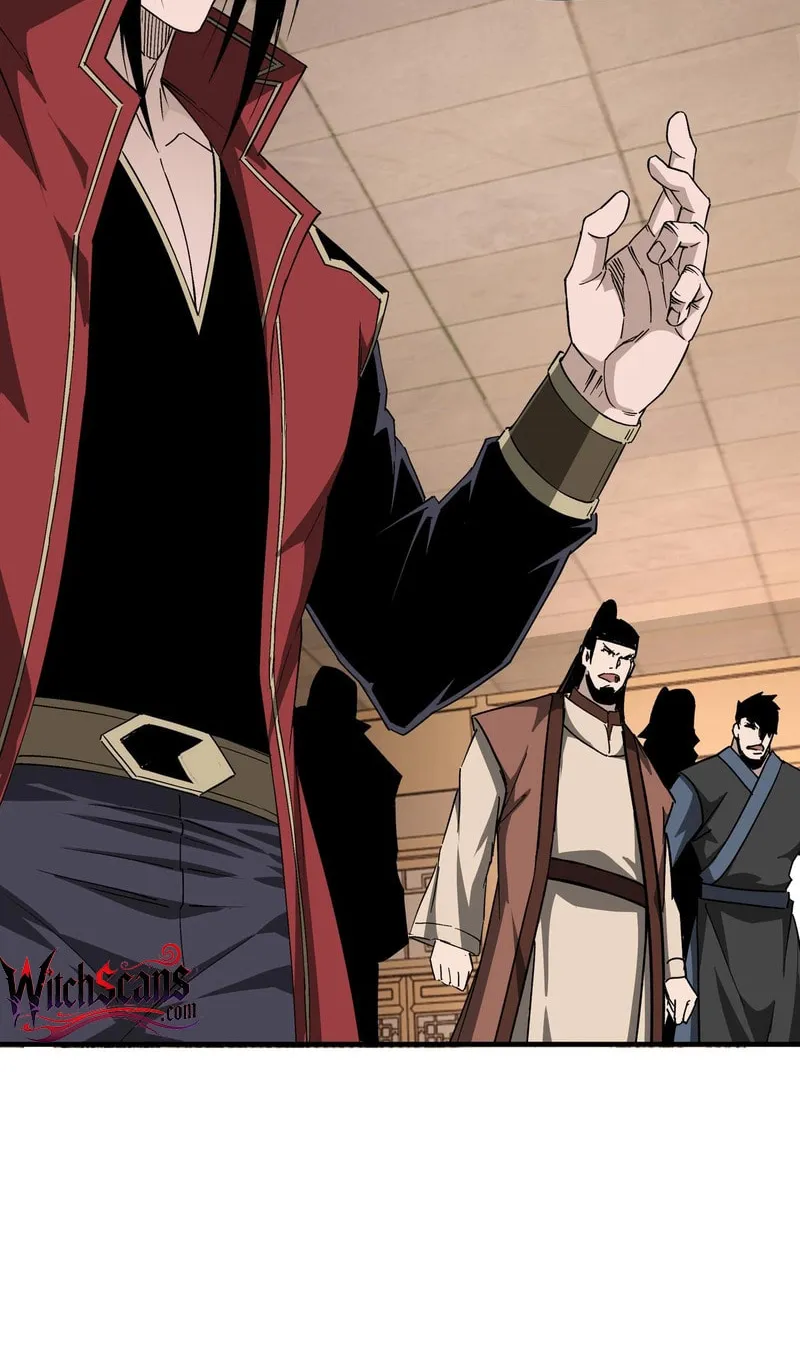 Greatest Boss System Chapter 174 page 24 - 