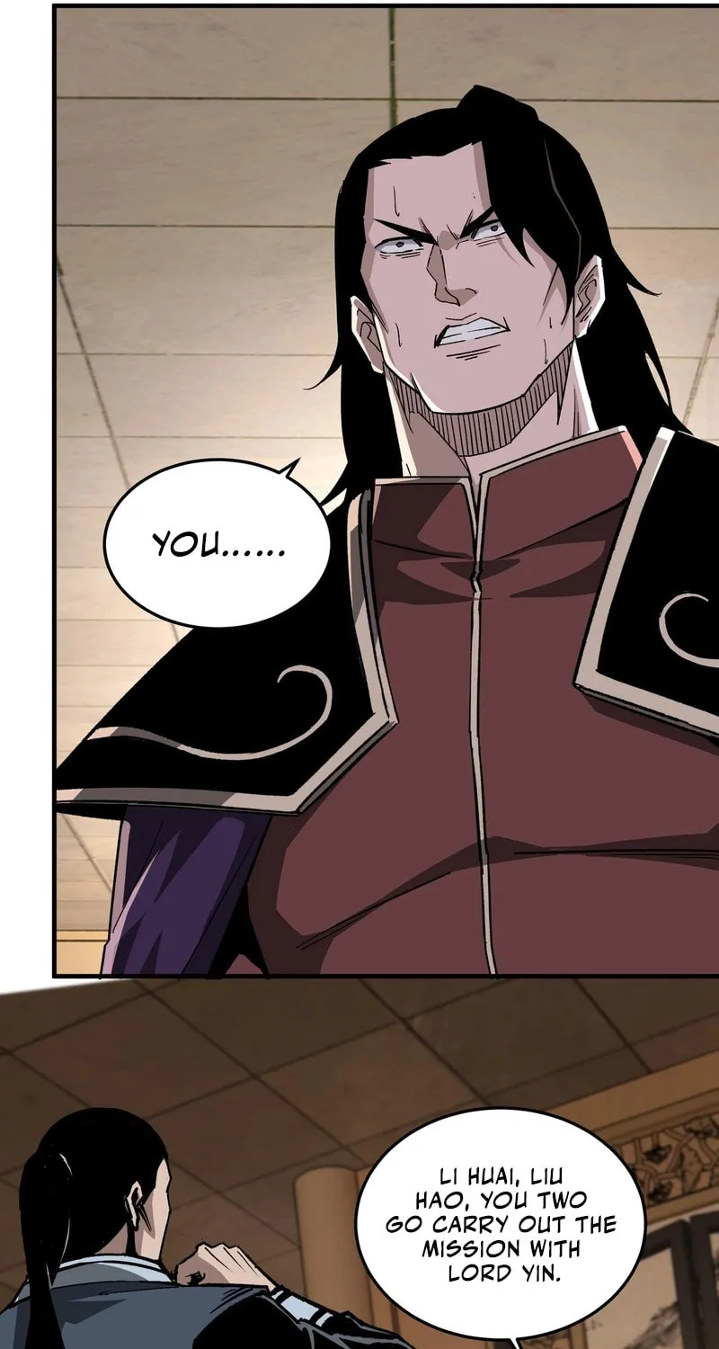 Greatest Boss System Chapter 174 page 25 - 
