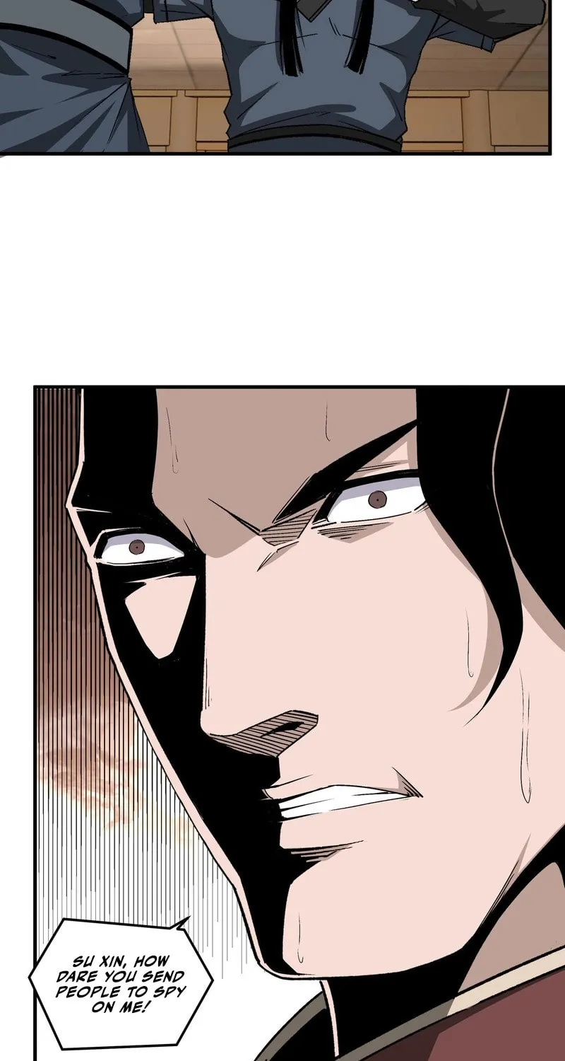Greatest Boss System Chapter 174 page 27 - 