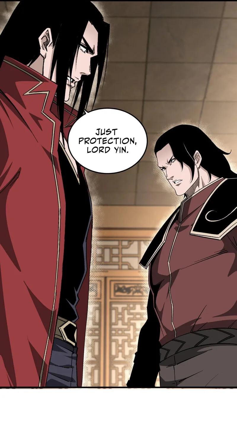 Greatest Boss System Chapter 174 page 29 - 