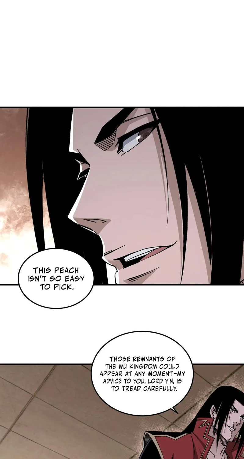 Greatest Boss System Chapter 174 page 30 - 