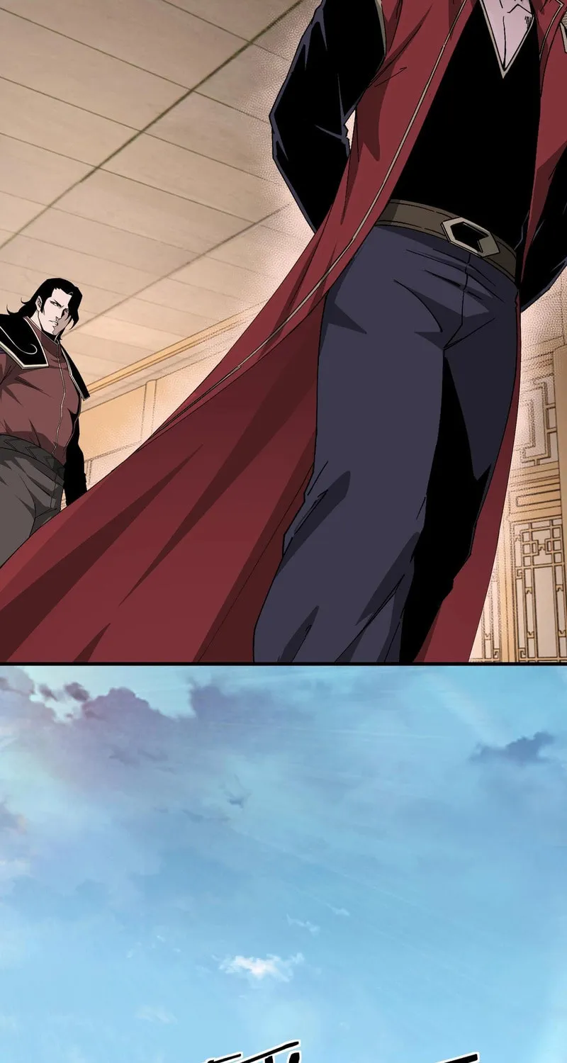 Greatest Boss System Chapter 174 page 31 - 