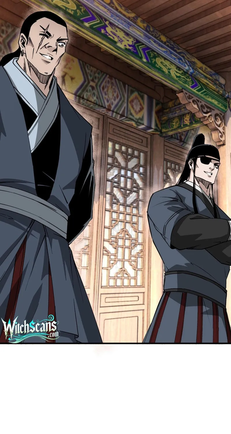 Greatest Boss System Chapter 174 page 33 - 