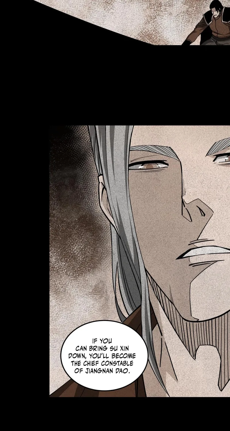 Greatest Boss System Chapter 174 page 36 - 