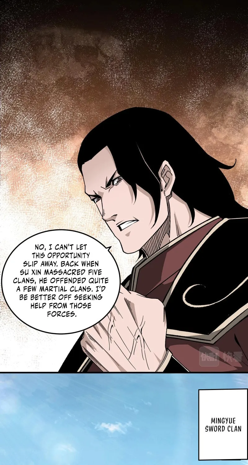 Greatest Boss System Chapter 174 page 38 - 