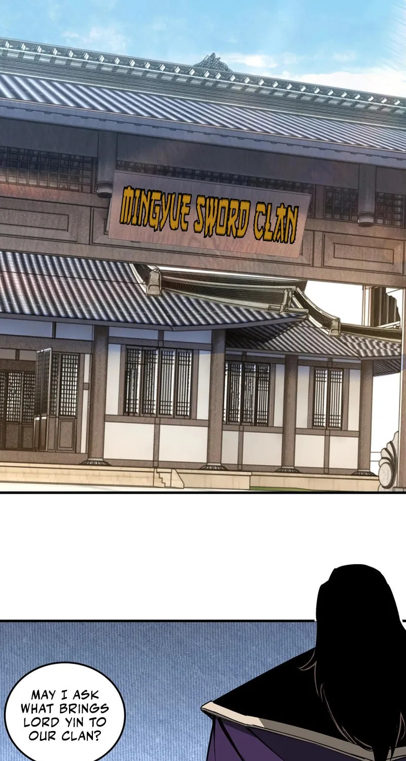 Greatest Boss System Chapter 174 page 39 - 