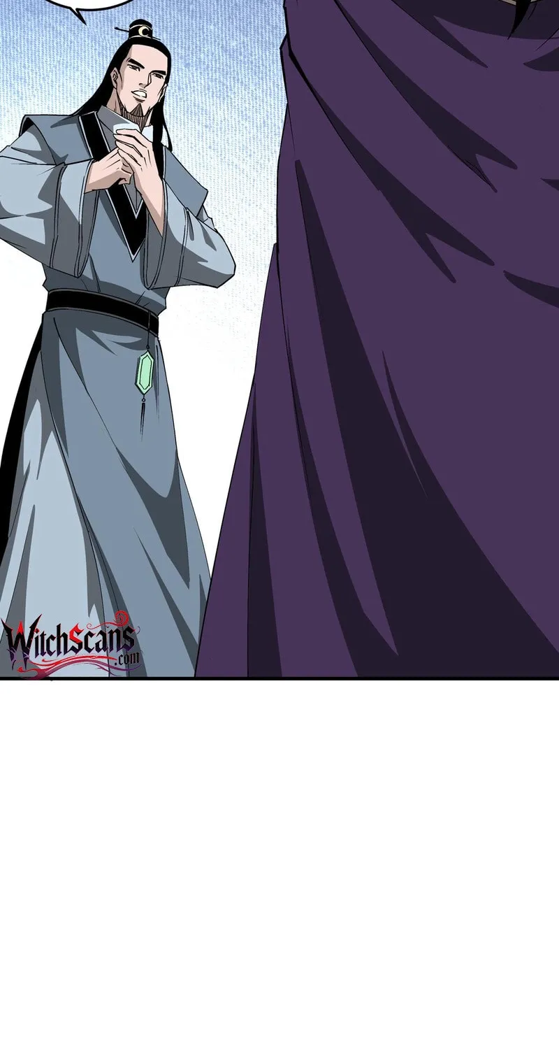 Greatest Boss System Chapter 174 page 40 - 