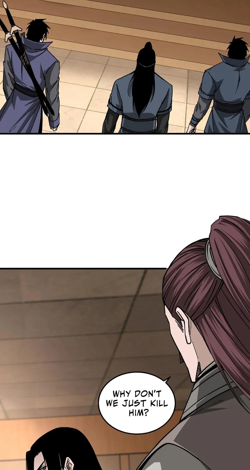 Greatest Boss System Chapter 174 page 5 - 