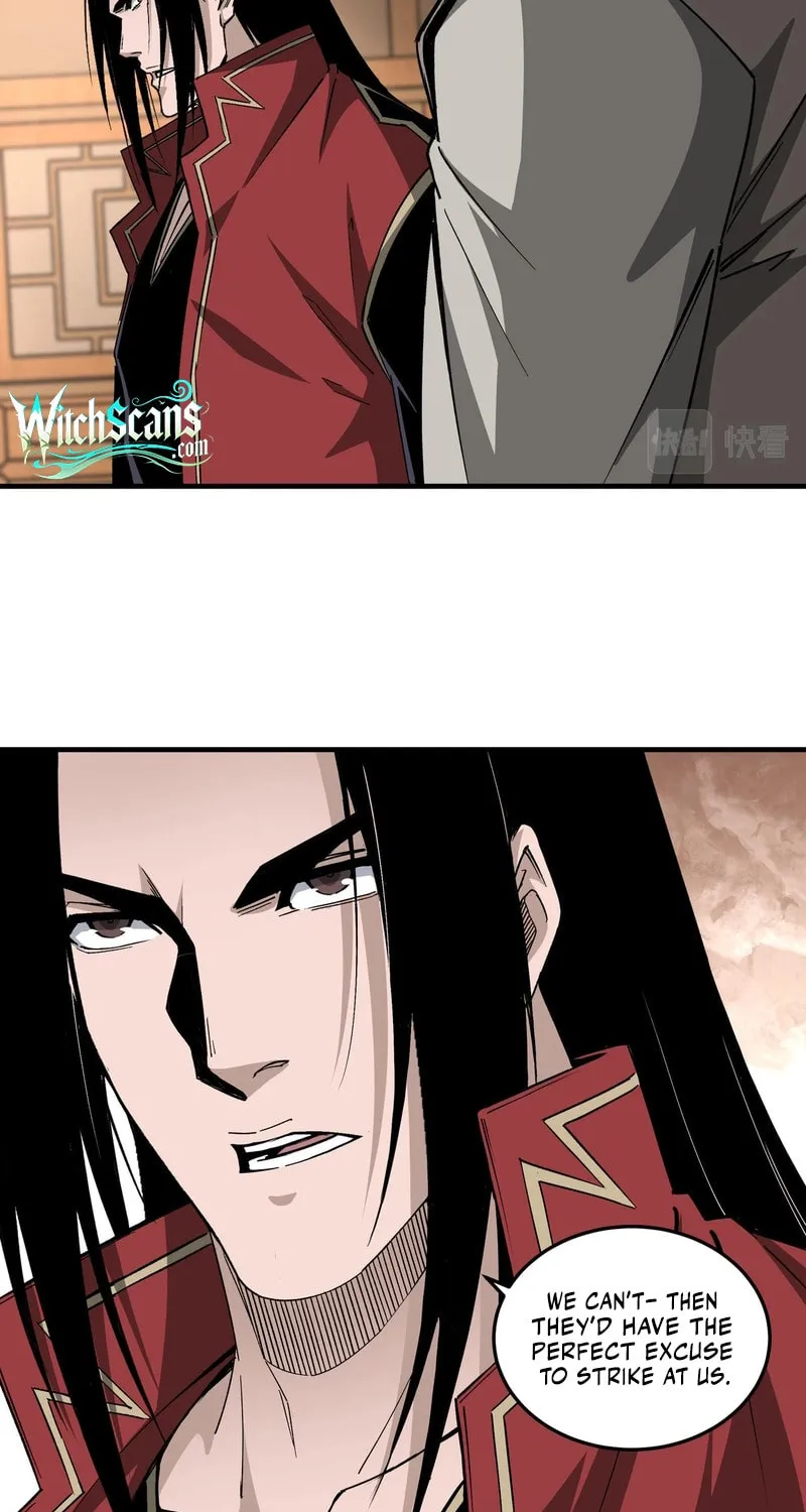 Greatest Boss System Chapter 174 page 6 - 