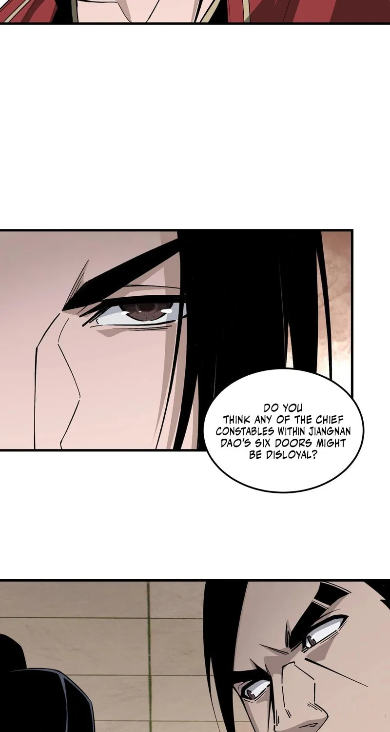 Greatest Boss System Chapter 174 page 7 - 