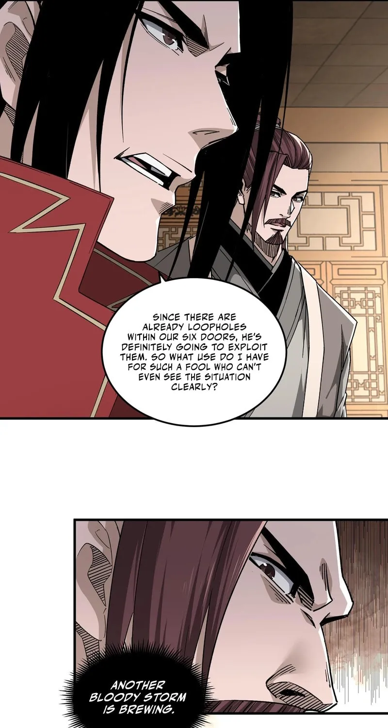 Greatest Boss System Chapter 174 page 9 - 
