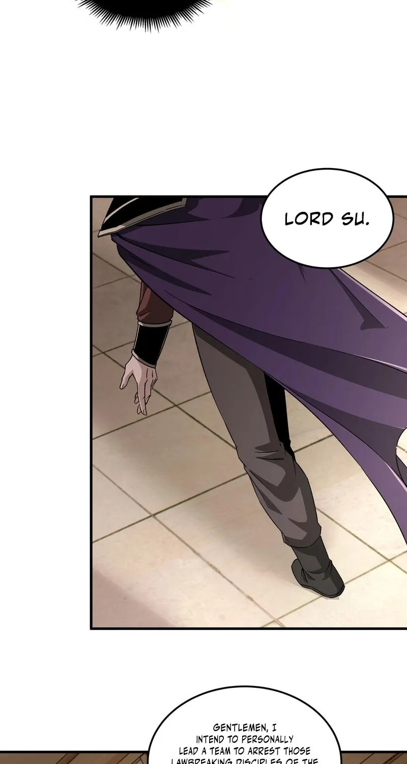 Greatest Boss System Chapter 174 page 10 - 