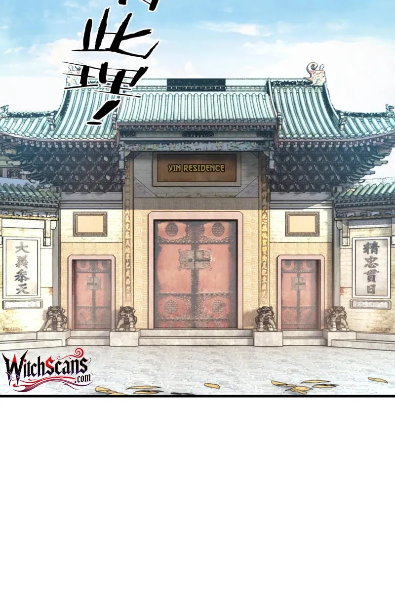 Greatest Boss System Chapter 175 page 12 - 