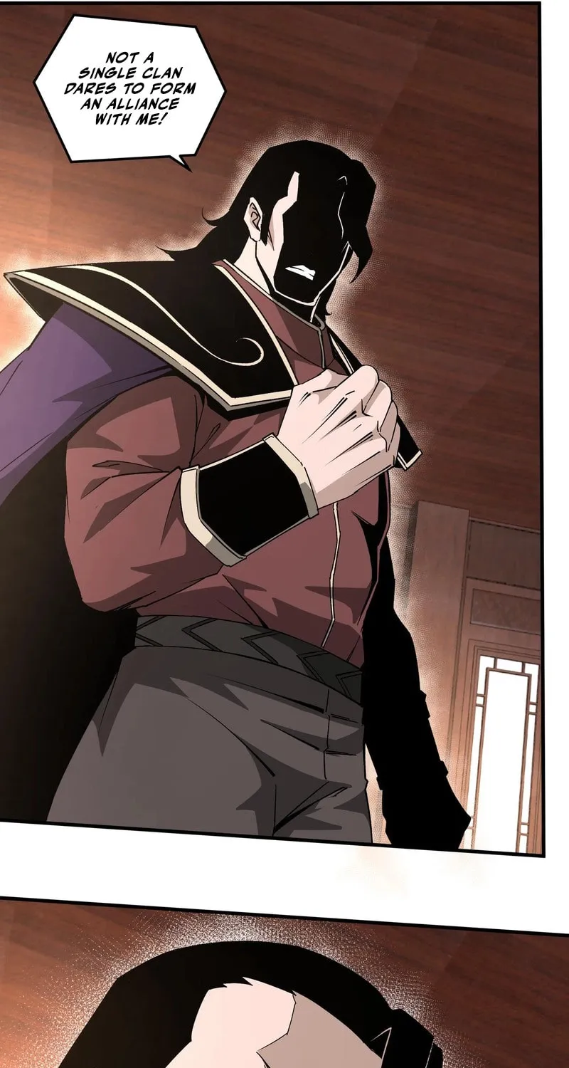 Greatest Boss System Chapter 175 page 13 - 